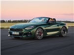 BMW Z4 M40i 6MT (2025)