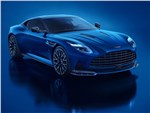 Aston Martin DB12 S (2026)