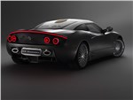 Spyker C8 Preliator (2017)
