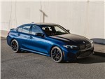 BMW M340i 50 Jahre Edition (2026)
