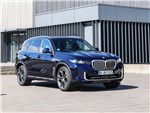 BMW X5 (2024)