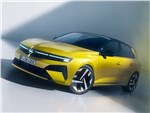 Opel Astra (2026)