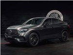 Mercedes-AMG GLC