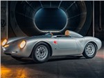 Porsche 550A Spyder 