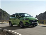 Ford Fiesta ST