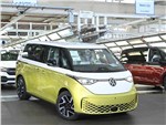 Volkswagen ID. Buzz