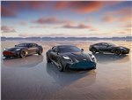 Aston Martin DB12 S (2026)