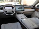 GAC S9 - GAC S9 (2026) салон