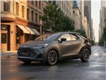 Toyota C-HR GR Sport 