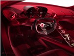 Alfa Romeo Cuorerosso