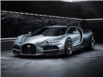 Bugatti Tourbillon (2026)
