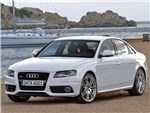 Audi А4 