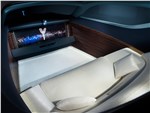 Rolls-Royce Vision Next 100 concept 2016 салон