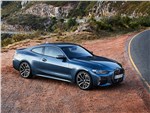 BMW M440i Coupe 2021