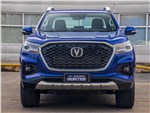 Changan Hunter (2020) вид спереди