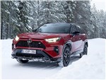 Toyota RAV4 GR Sport (2023)