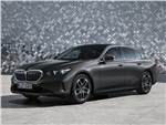 BMW 5-Series (2024)