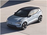 Volvo EX30 (2025)