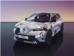 Renault Scenic (2024)