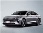 FAW Besturn B70