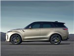 Land Rover Range Rover Sport SV (2024)