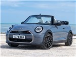 Mini Cooper S Convertible (2025)