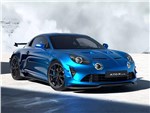 Alpine A110 R Ultime (2025)