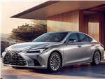 Lexus ES (2025)