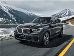 BMW X5 xDrive40Li (2022)