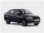 Lada Granta Active Cross