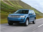 Land Rover Freelander 2 (2013)