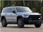 Dongfeng M-Hero Mengshi M817 