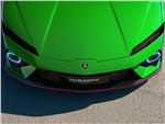 Lamborghini Temerario (2025)
