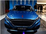 Hongqi H5 FCEV