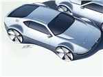 Volkswagen концепт 2017 