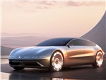 Buick Electra Orbit Concept (2025)