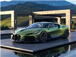 Bugatti Brouillard (2025)