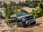 Ford F-150 Raptor (2024)