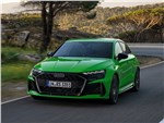 Audi RS3 Sportback (2025)