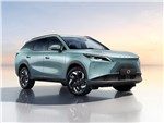 Omoda C7