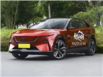 Mazda EZ-60 (2025)