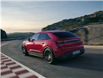 Porsche Macan GTS (2026)