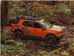 Honda Passport TrailSport HRC
