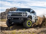 Ford Bronco RTR 