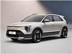 Kia Niro (2026)