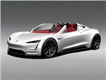 Tesla Roadster