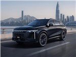 Chery Exeed RX