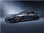 Toyota GR GT 