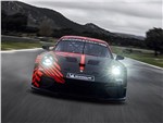 Porsche 911 GT4 R 