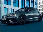 Volkswagen Golf R Black Edition II